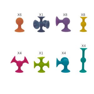 A2d48199252854dd6a9aed6f52ea5d0f5I Movable Pull String Toy