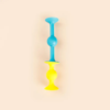 Movable Pull String Toy