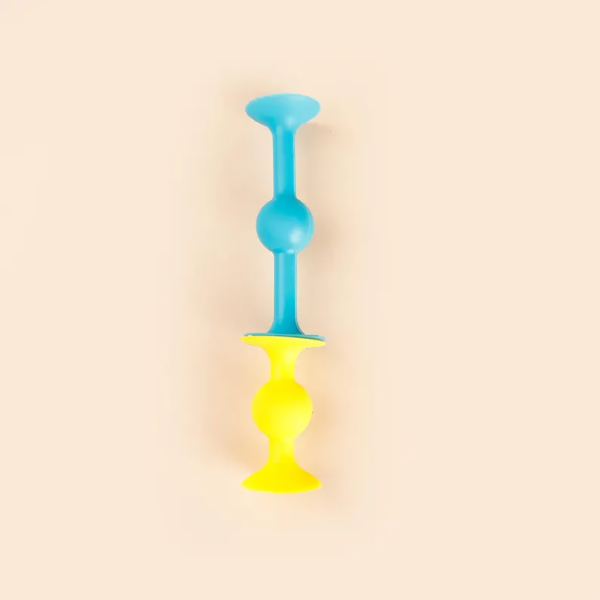 Movable Pull String Toy