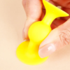 Movable Pull String Toy
