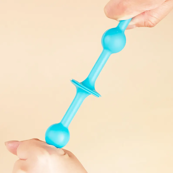 Movable Pull String Toy