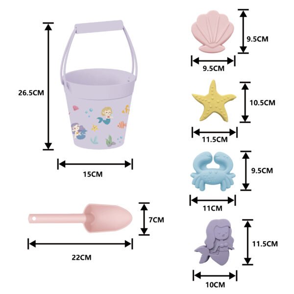 Adcf9096eeaea46feae9f38351f46bb59z Sand Pink Bucket Toys