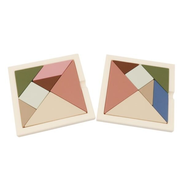 Tangram Puzzle