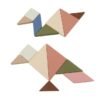 Tangram Puzzle