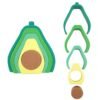 Avocado Stacker