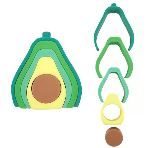 Avocado Stacker