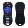 TV Remote Control teether