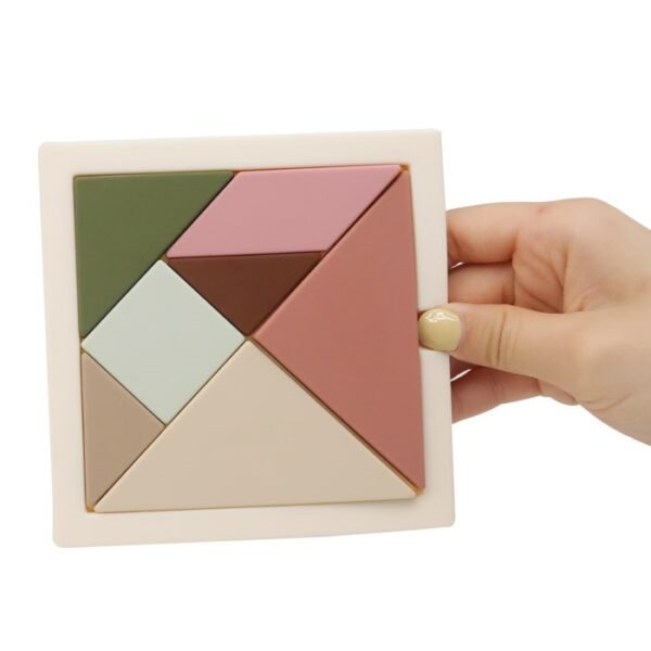 Tangram Puzzle