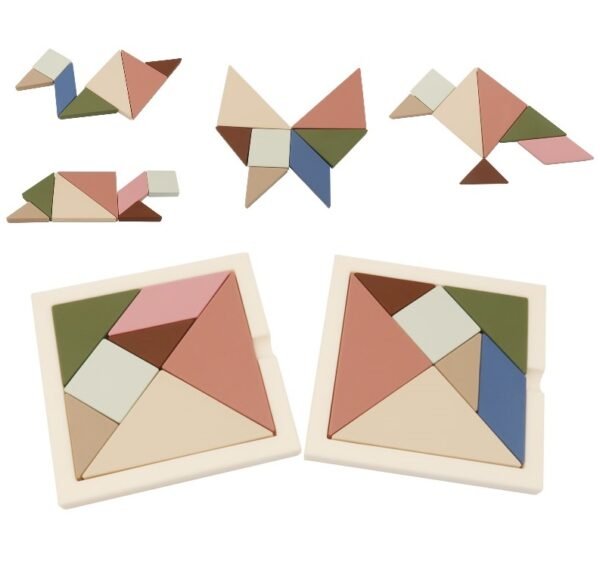 Tangram Puzzle