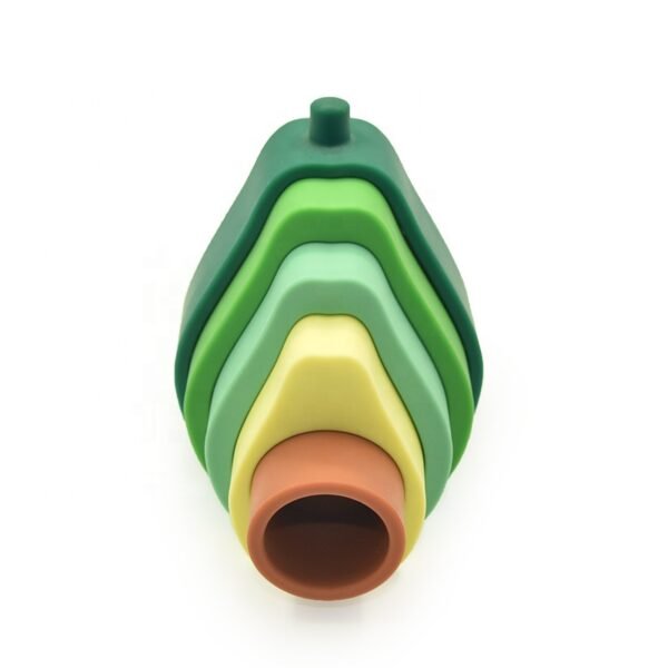 Avocado Stacker