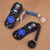 TV Remote Control teether