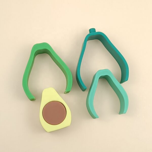 Avocado Stacker