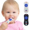 TV Remote Control teether