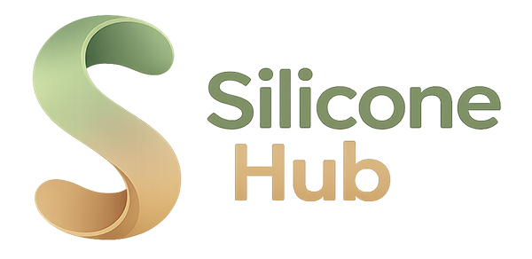 Silicone Hub Lb