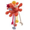 Food-Grade Baby Silicone Teether