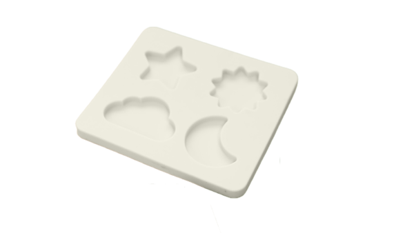 Weather puzzle