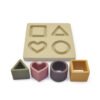 Shapes Educational Puzzle