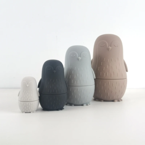 H381775da31814cb188e9ad13a164d236N Penguin Russian dolls