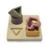 Shapes Educational Puzzle