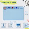 Silicone Placemat