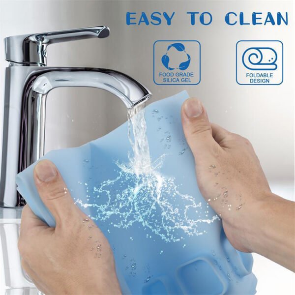 Silicone Placemat