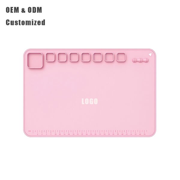 Silicone Placemat