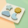 Weather puzzle