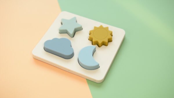 Weather puzzle