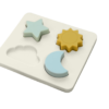 Weather puzzle