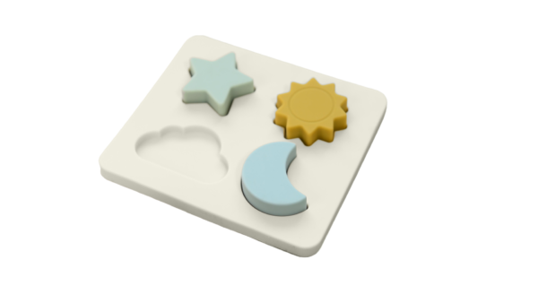 Weather puzzle