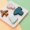 Airplane Educational Puzzle