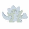 Puzzle Dinosaur Animal