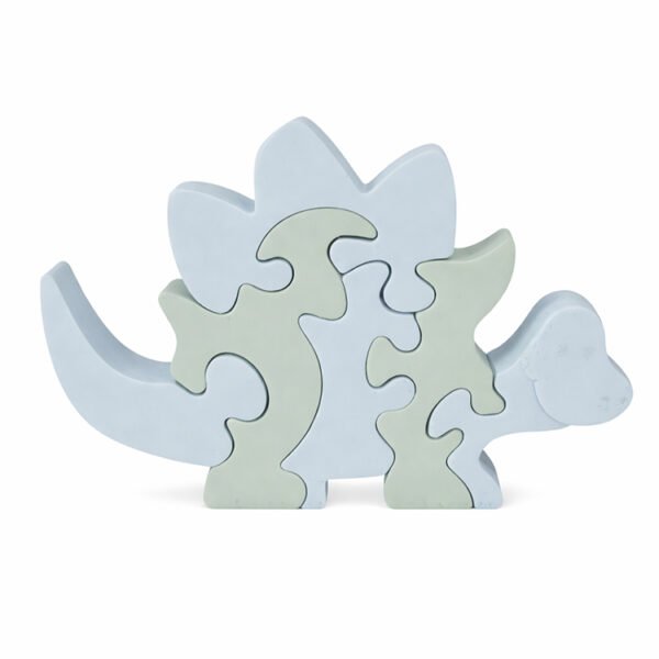 Puzzle Dinosaur Animal