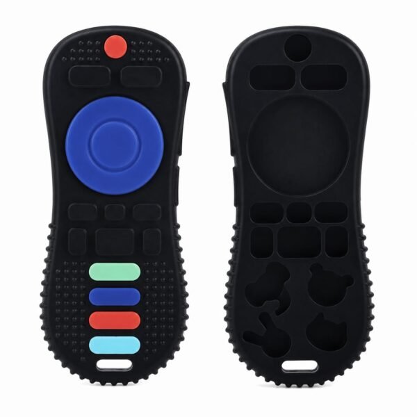 TV Remote Control teether