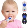 TV Remote Control teether